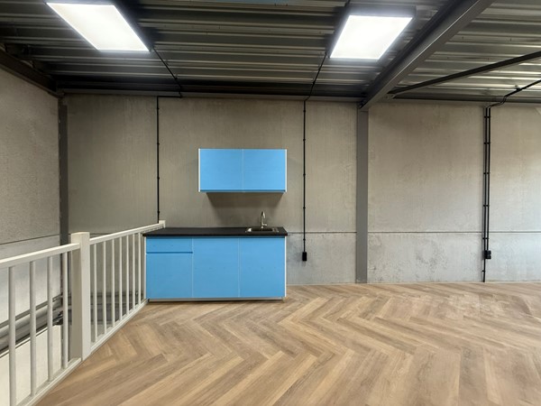 Medium property photo - Afmijnstraat 7, 1187 ZZ Amstelveen